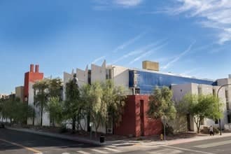 Renaissance Las Vegas Hotel