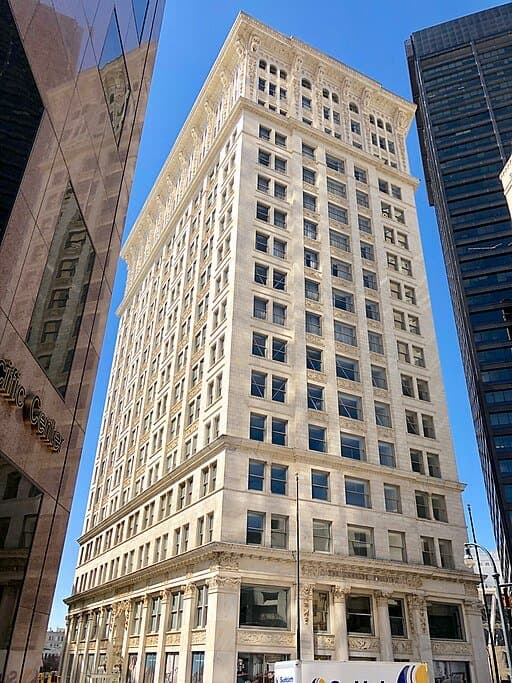Sonder The Candler exterior