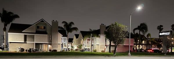 Red Roof Inn Torrance exterior