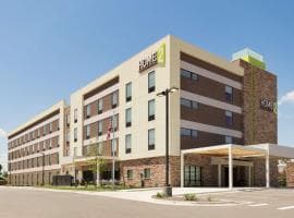 Home2 Suites by Hilton Denver Highlands Ranch exterior
