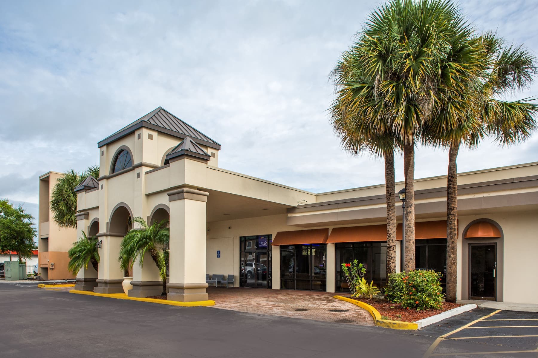 Days Inn by Wyndham Orlando Convention Center