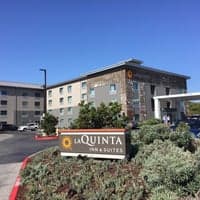 La Quinta Inn & Suites San Francisco Airport North exterior
