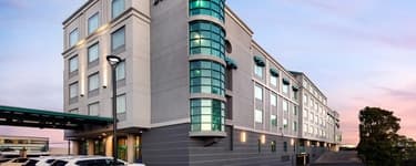 Marriott Vacations San Francisco