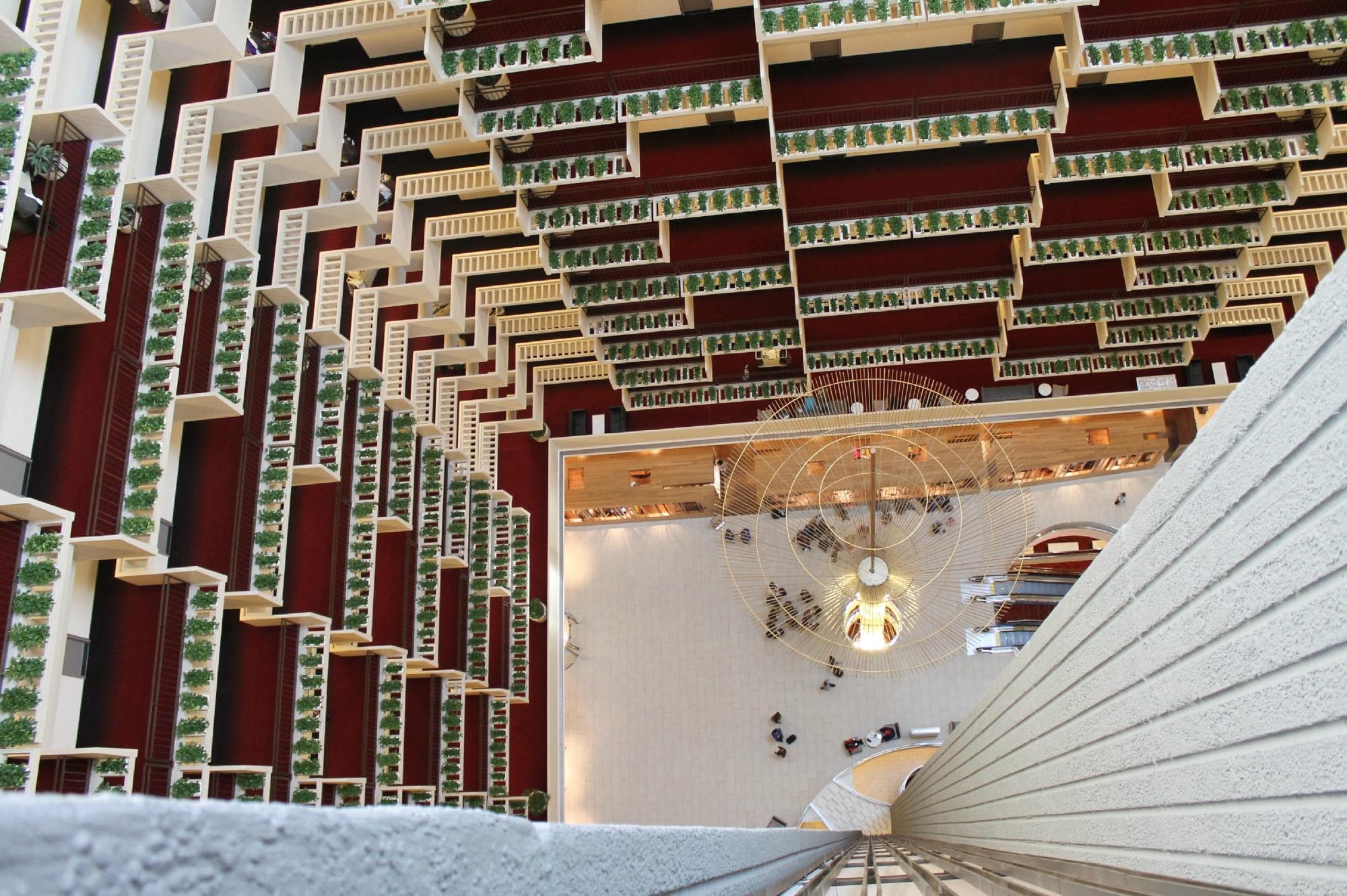 Hyatt Regency Atlanta