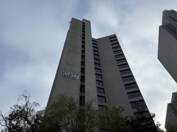 Hyatt Regency Dallas