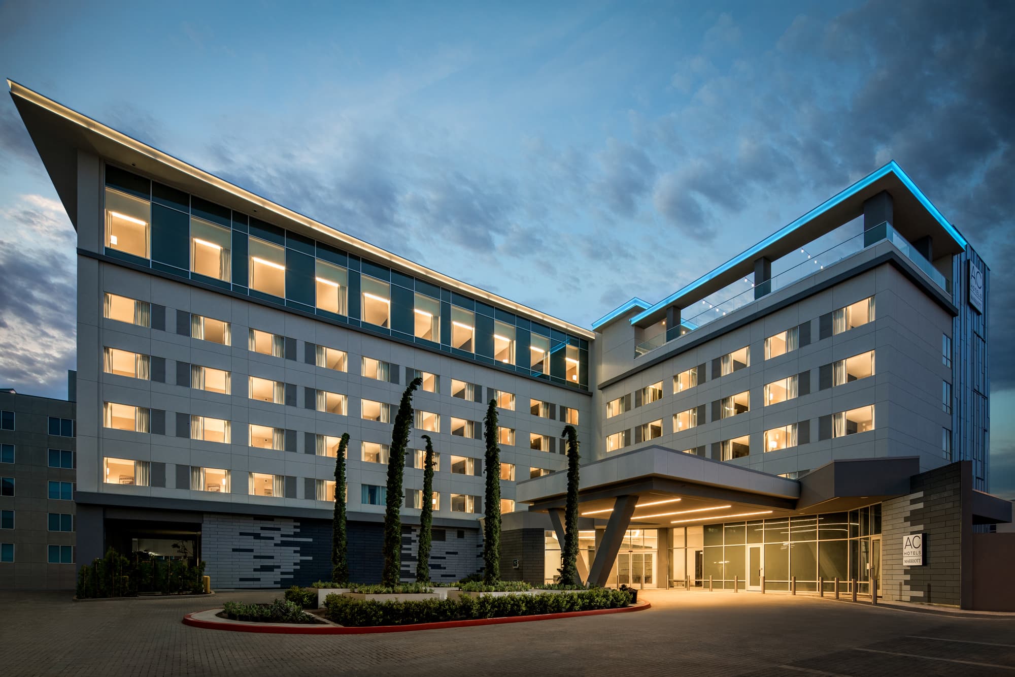 AC Hotel Los Angeles South Bay