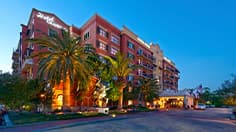 Hotel Granduca Houston