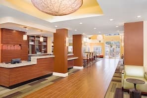 Hyatt House Dallas/Frisco exterior