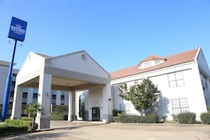 Americas Best Value Inn Miami Airport