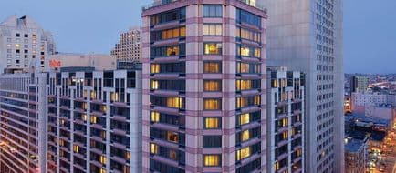 Hilton San Francisco Union Square