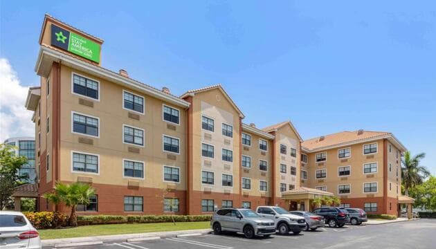 Comfort Suites Doral