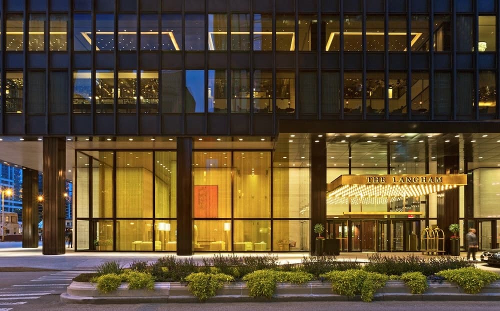 The Langham Chicago