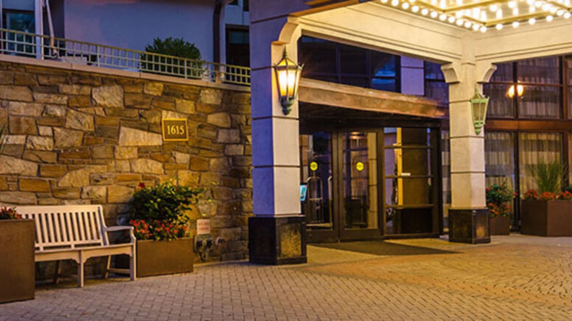 Sonder The Beacon exterior