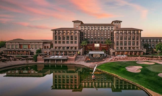 The Westin Kierland Resort & Spa