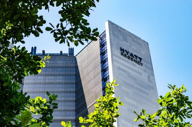 Hyatt Regency Orlando