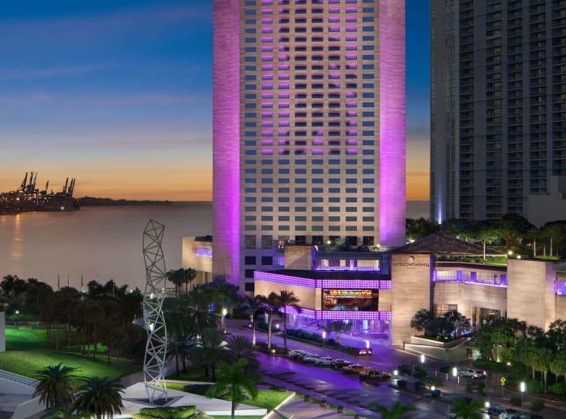 InterContinental Miami