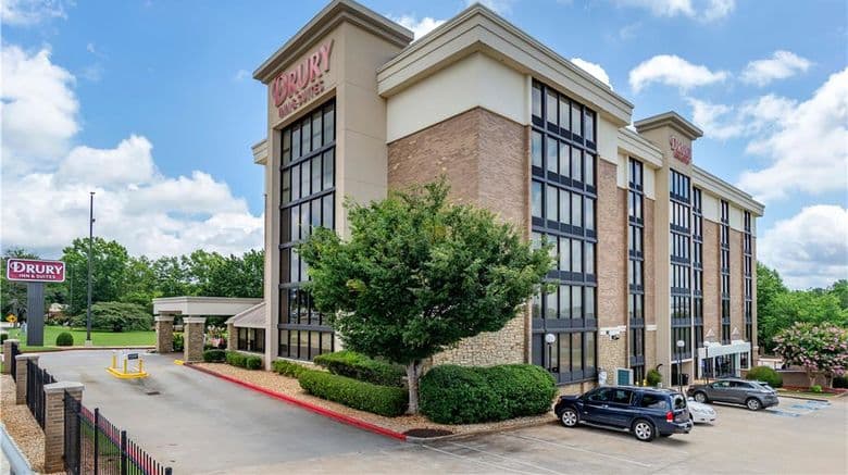 Drury Inn & Suites Atlanta Morrow
