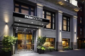 Park Hyatt New York