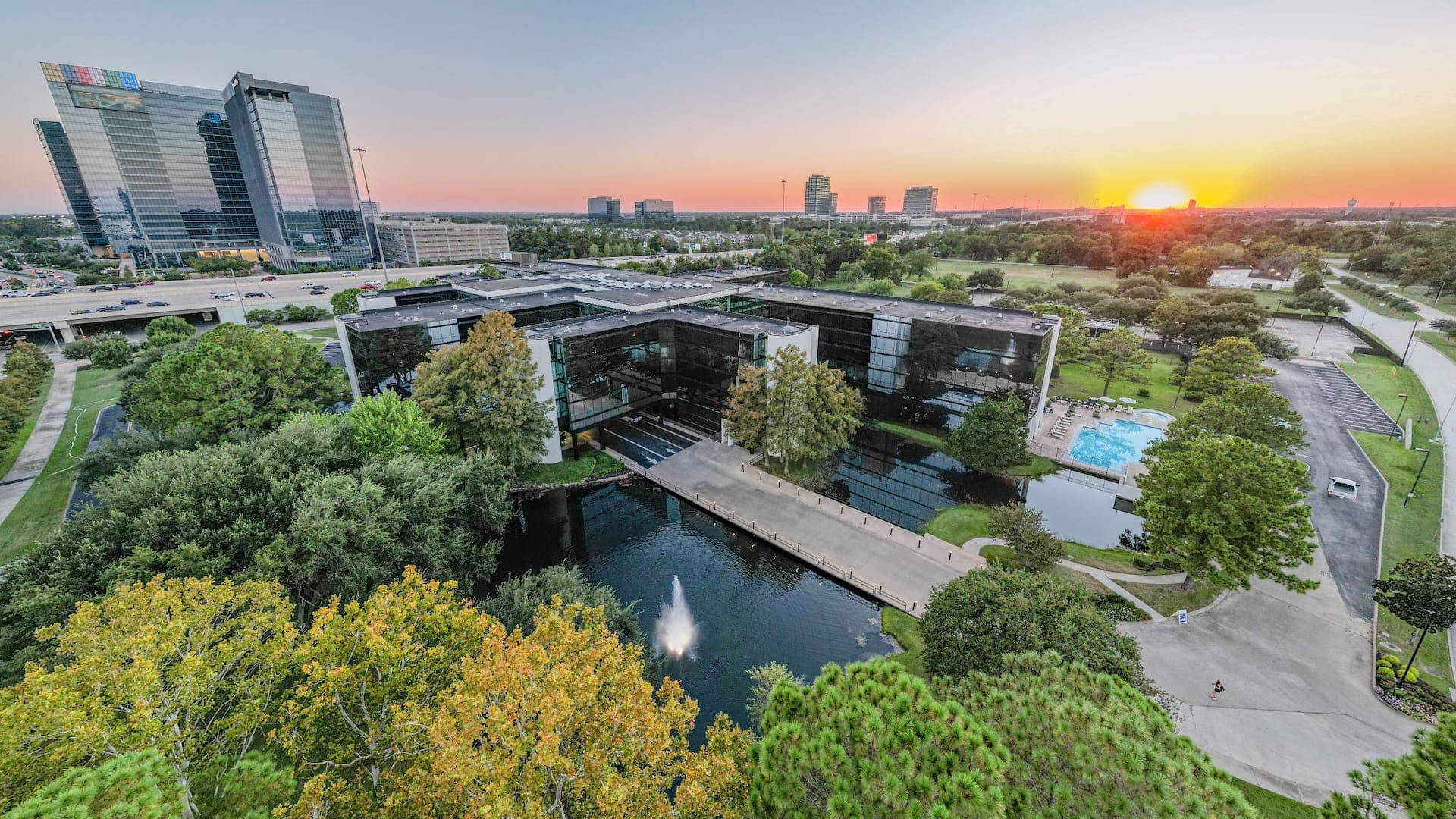 Hyatt Regency Houston