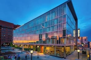 The Newbury Boston, Autograph Collection