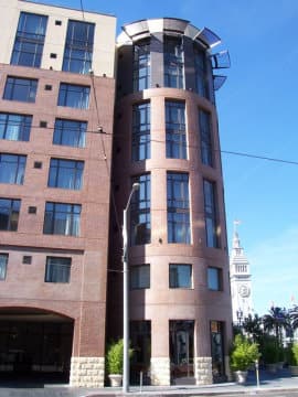 Hotel Vitale San Francisco