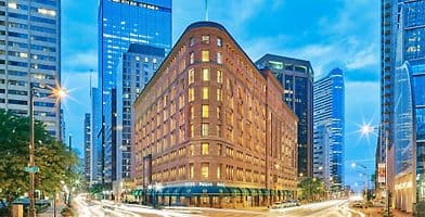 The Maven Hotel at Dairy Block, Autograph Collection exterior