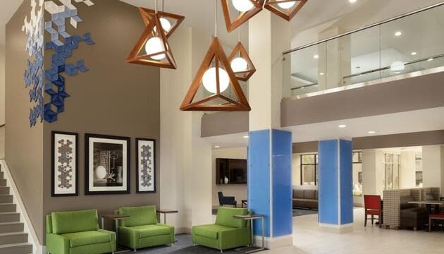 Comfort Inn DFW Airport North