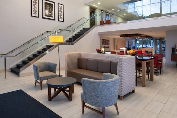 Holiday Inn San Francisco Airport