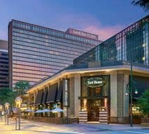 Sheraton Denver Downtown Hotel