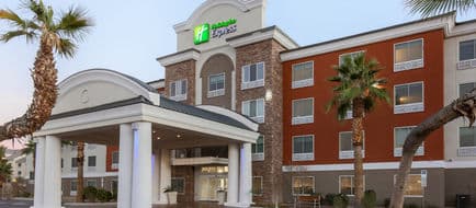 Holiday Inn Express Las Vegas South
