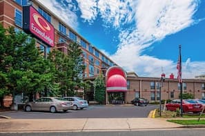 Econo Lodge Alexandria