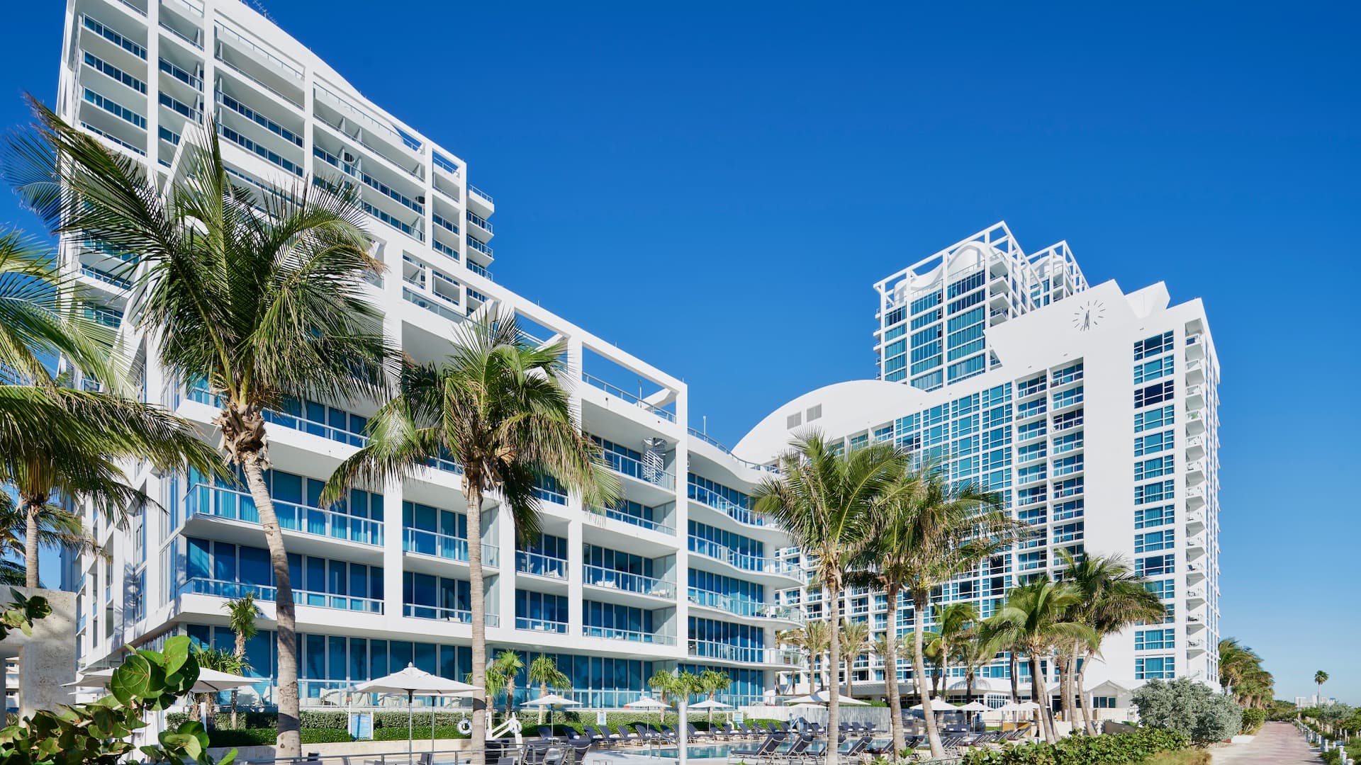 Carillon Miami Wellness Resort