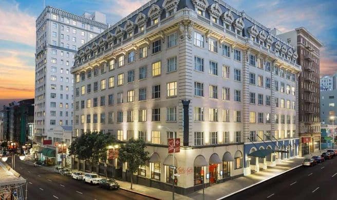 The Marker San Francisco