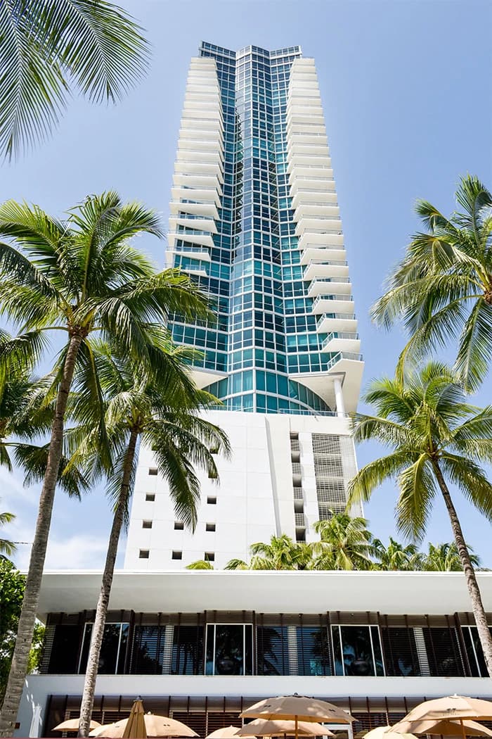 The Setai Miami Beach