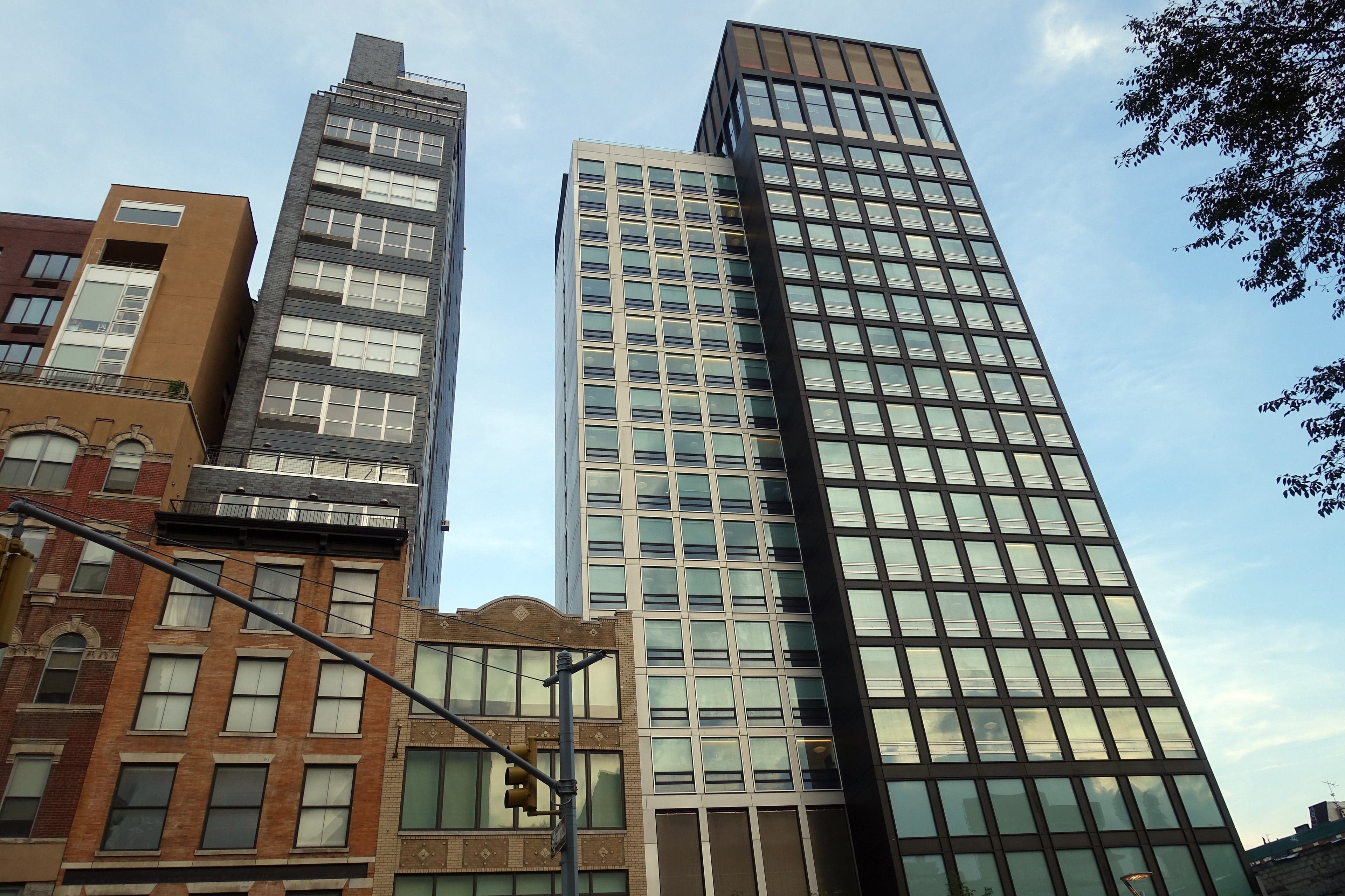 citizenM New York Bowery