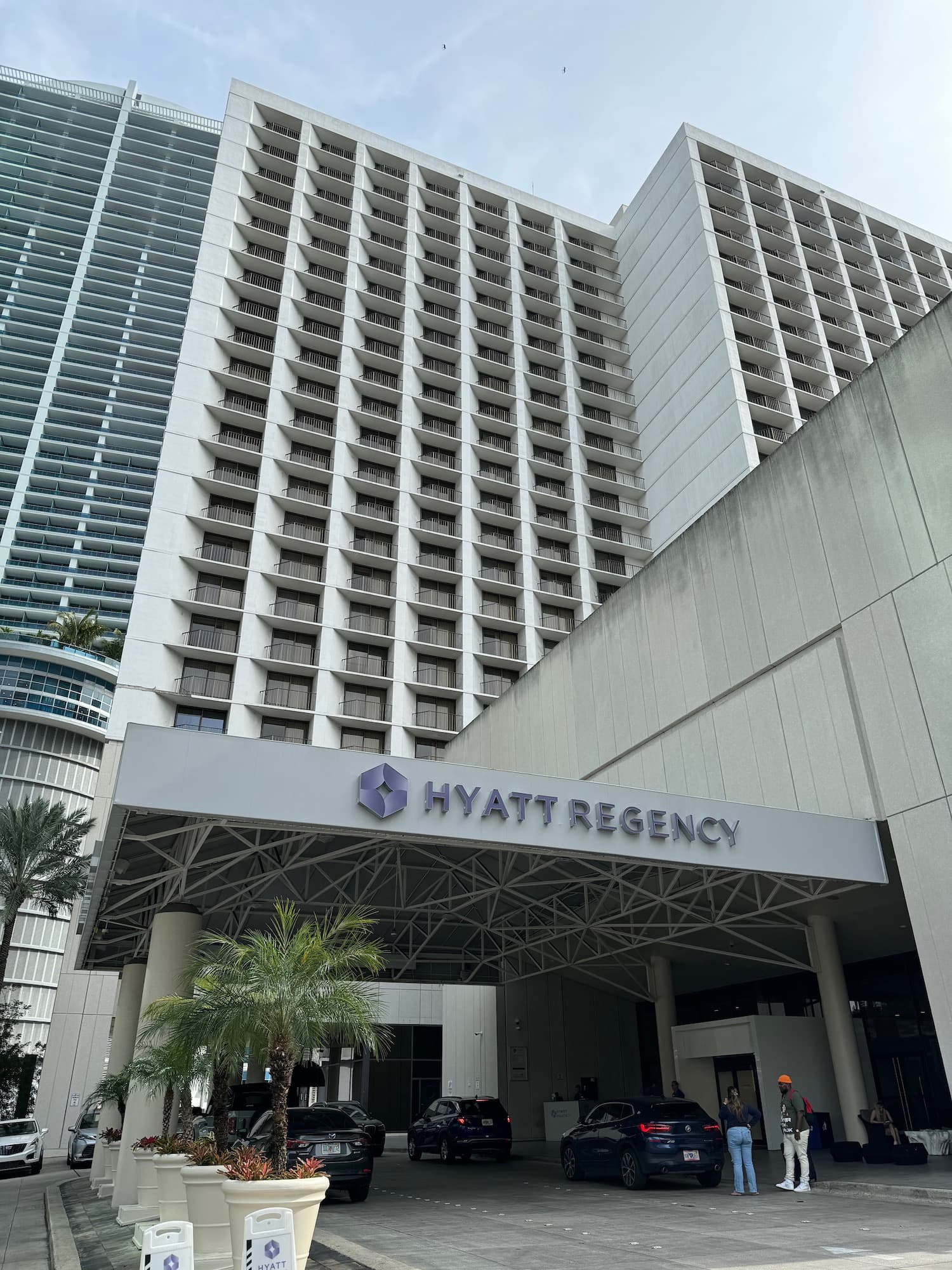 Hyatt Regency Miami