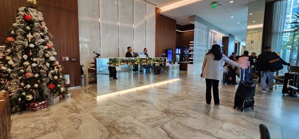 AC Hotel San Francisco Airport Oyster Point