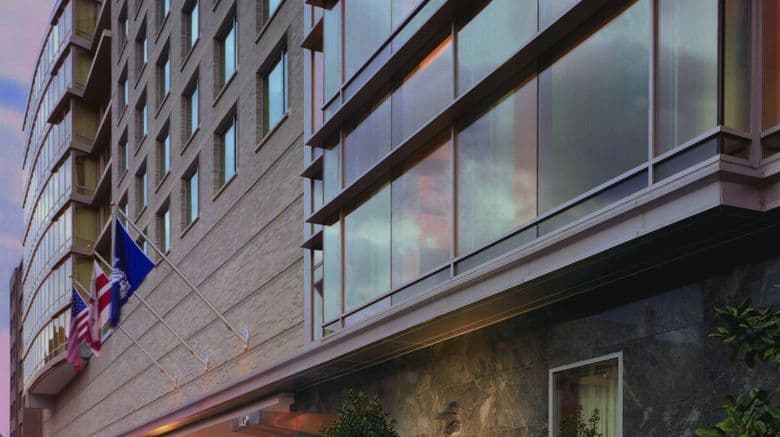 The Ritz-Carlton Washington DC