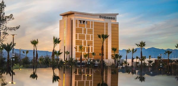 Durango Casino & Resort