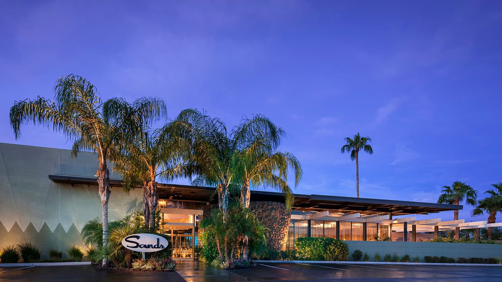 Hotel Valley Ho Scottsdale