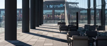 Loews Arlington Hotel