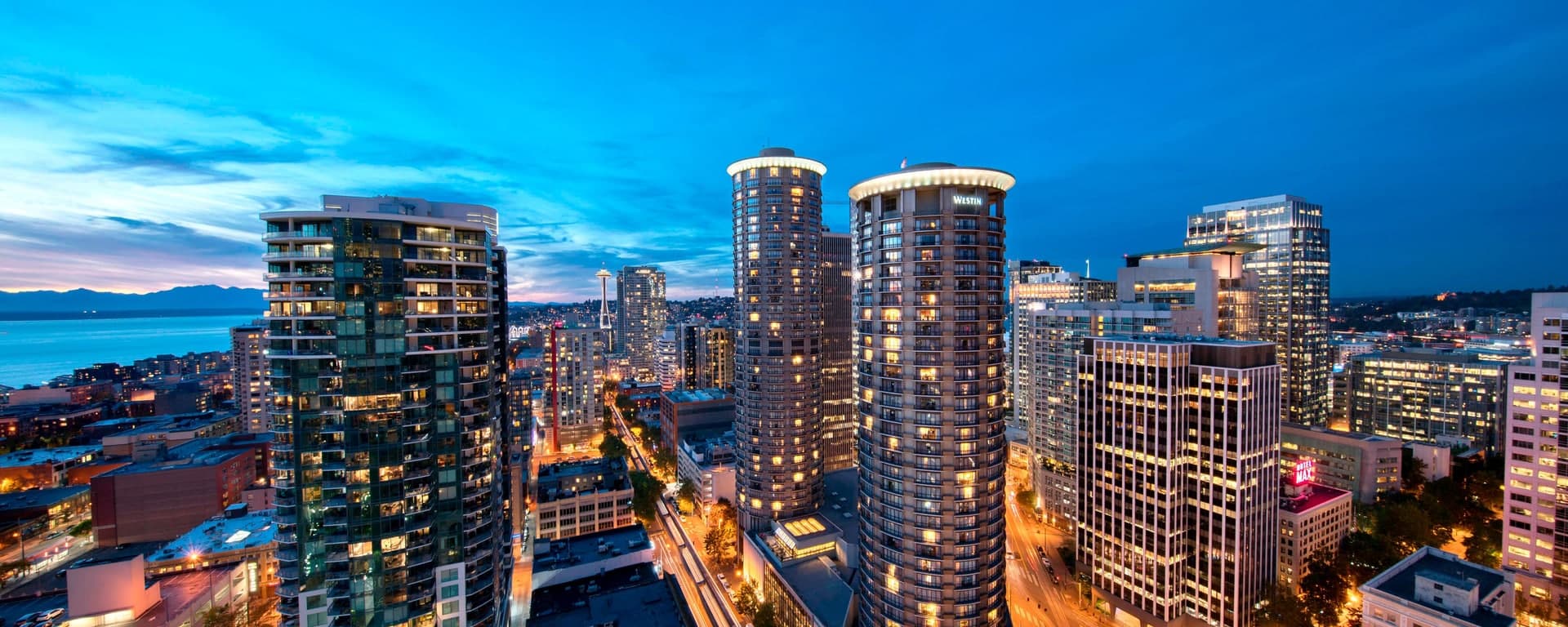 The Westin Seattle