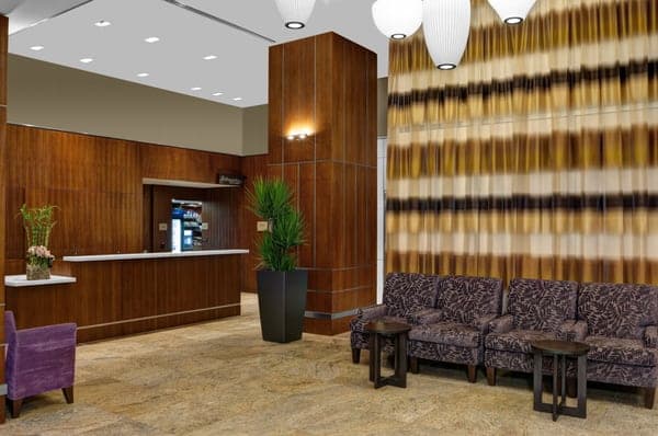 Hilton Garden Inn New York/West 35th Street exterior