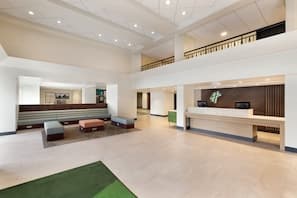 Holiday Inn Houston Intercontinental Airport