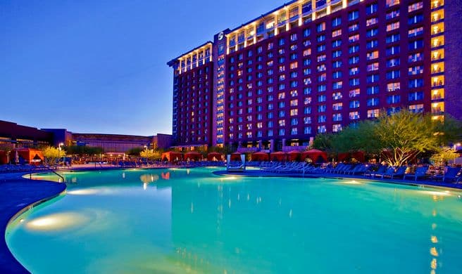 Talking Stick Resort