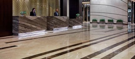 Marriott Marquis Houston