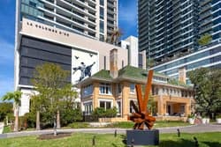 La Colombe d'Or Hotel