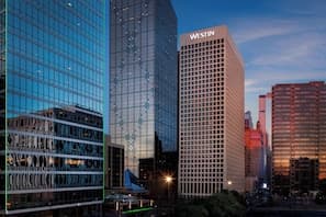 Westin Dallas Downtown
