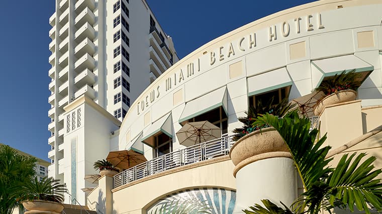 Loews Miami Beach Hotel