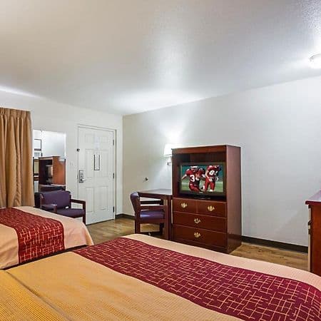 Red Roof Inn Las Vegas